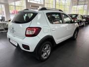 Renault Sandero II Рестайлинг Киров  - изображение 25