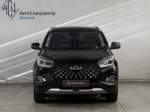 Chery Tiggo 4 Pro I Рестайлинг с пробегом 2024 года, цена 1 499 800 рублей, 60000 км, внедорожник, Автокод Объявления