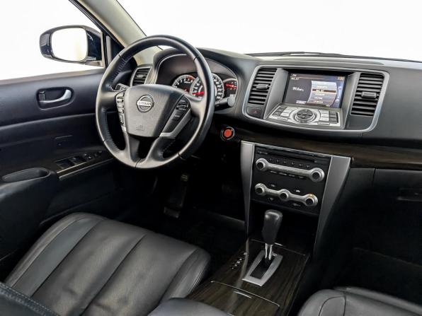 Nissan Teana II (J32) Рестайлинг с пробегом 2013 года, цена 1 500 000 рублей, 109530 км, седан, Автокод Объявления