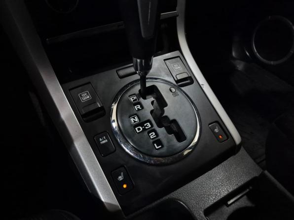 Suzuki Grand Vitara II Рестайлинг с пробегом 2011 года, цена 940 000 рублей, 260616 км, внедорожник, Автокод Объявления