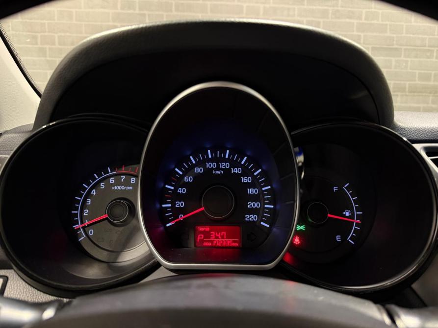 Kia Rio III Челябинск  - изображение 16