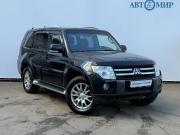 Mitsubishi Pajero IV Москва  - изображение 15