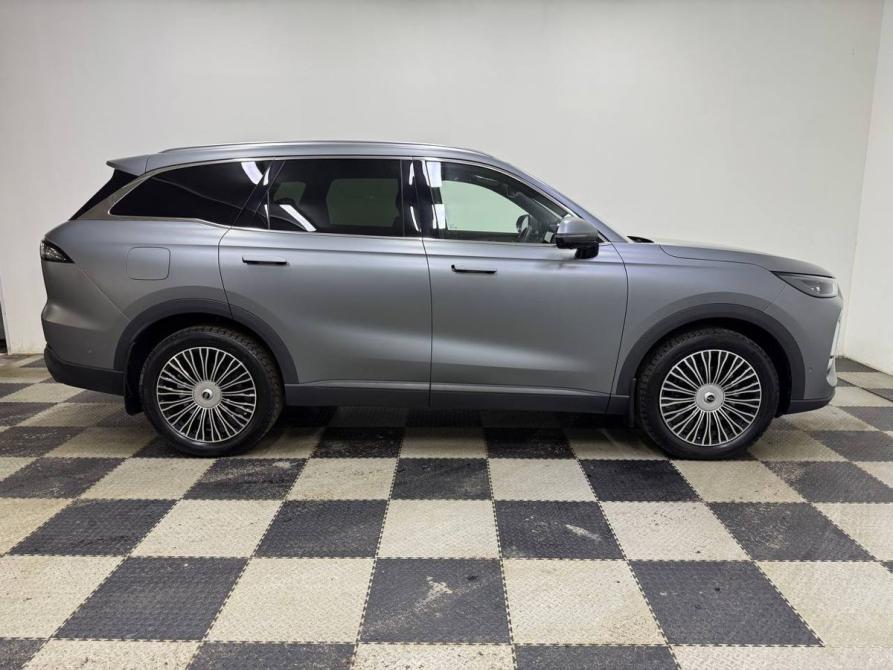 Chery Tiggo 9 I Воронеж  - изображение 4