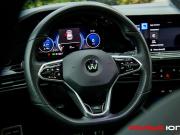 Volkswagen Golf VIII Москва  - изображение 33