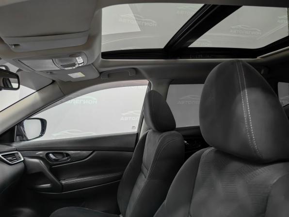 Nissan X-Trail III с пробегом 2017 года, цена 2 030 000 рублей, 161955 км, внедорожник, Автокод Объявления