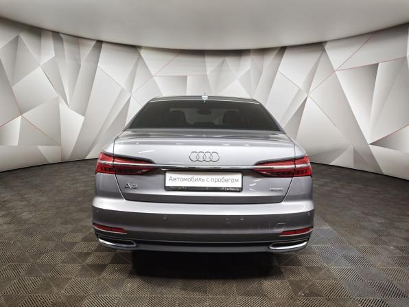 Audi A6 V (C8) с пробегом 2021 года, цена 4 375 000 рублей, 62096 км, седан, Автокод Объявления