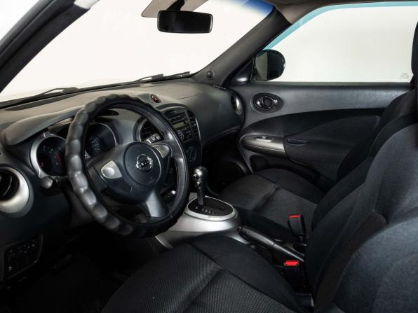Nissan Juke I с пробегом 2014 года, цена 898 000 рублей, 195123 км, внедорожник, Автокод Объявления