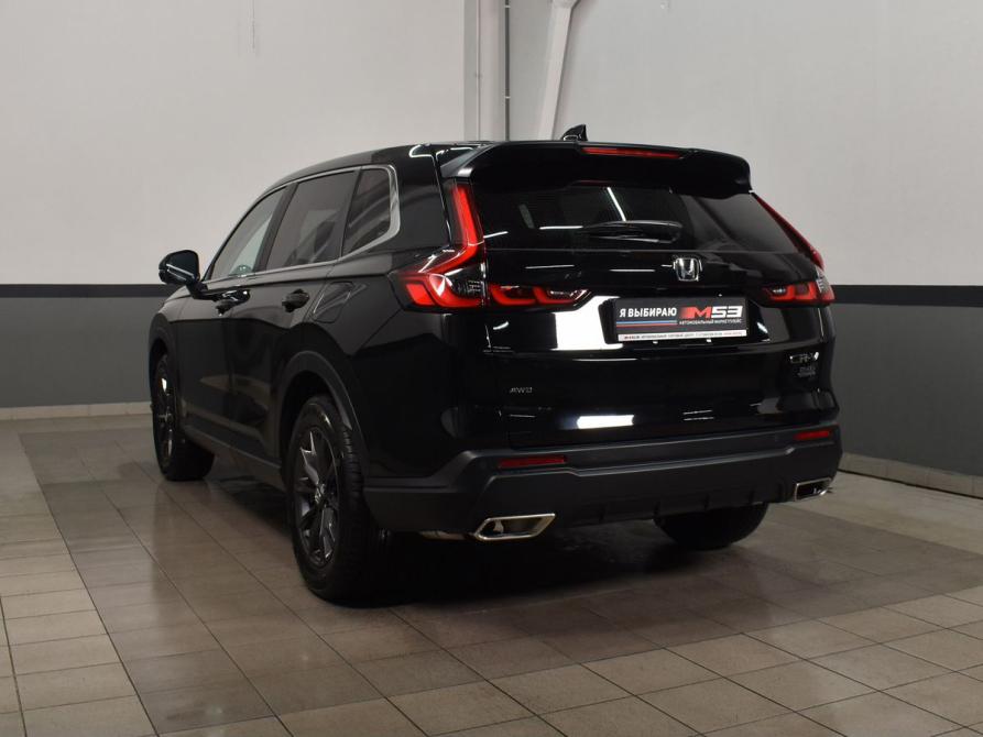 Honda CR-V VI Кемерово  - изображение 4