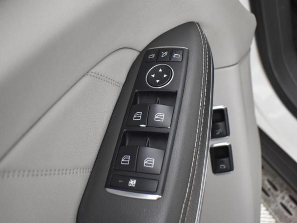 Mercedes-Benz GL-Класс II (X166) с пробегом 2013 года, цена 2 548 790 рублей, 239635 км, внедорожник, Автокод Объявления