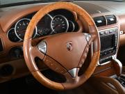 Porsche Cayenne I (955) Ростов-на-Дону  - изображение 33