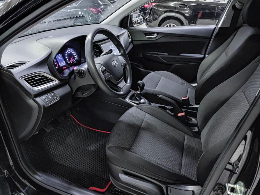 Hyundai Solaris II Набережные Челны  - изображение 19