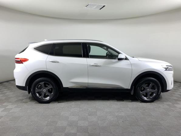 Haval F7 I с пробегом 2021 года, цена 1 500 000 рублей, 109438 км, внедорожник, Автокод Объявления