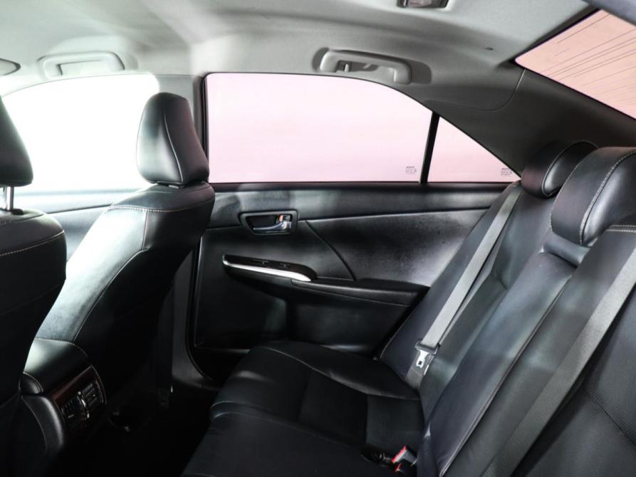 Toyota Camry VII (XV50) Рестайлинг Химки  - изображение 10