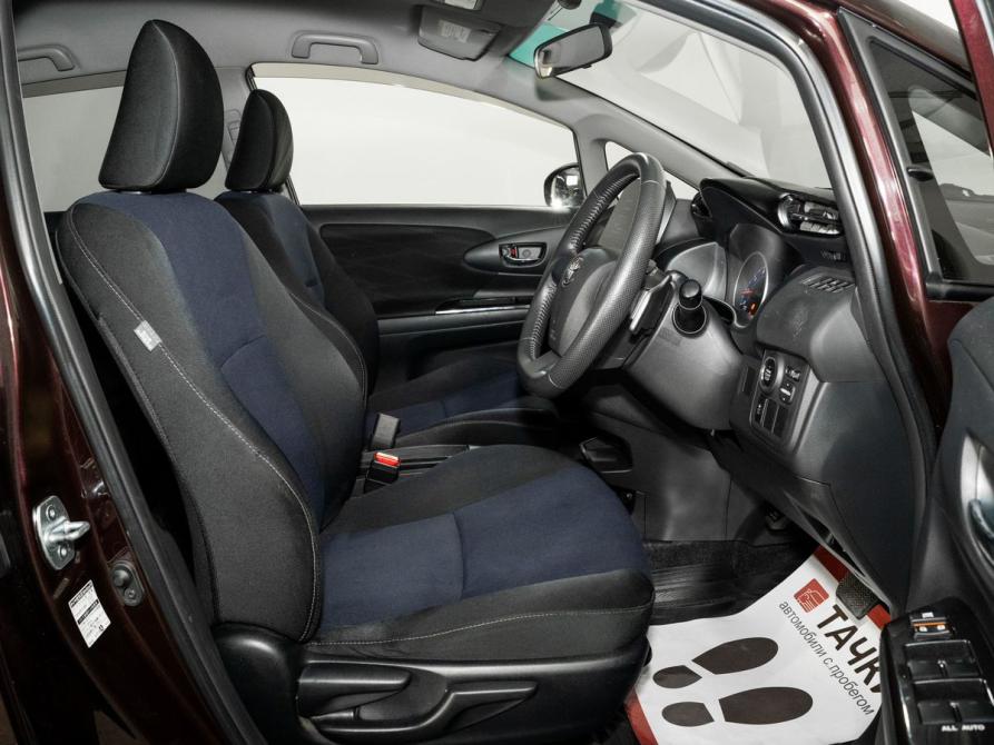 Toyota Wish II Рестайлинг Иркутск  - изображение 5