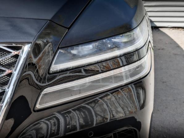 Genesis GV80 I с пробегом 2021 года, цена 6 550 000 рублей, 49752 км, внедорожник, Автокод Объявления