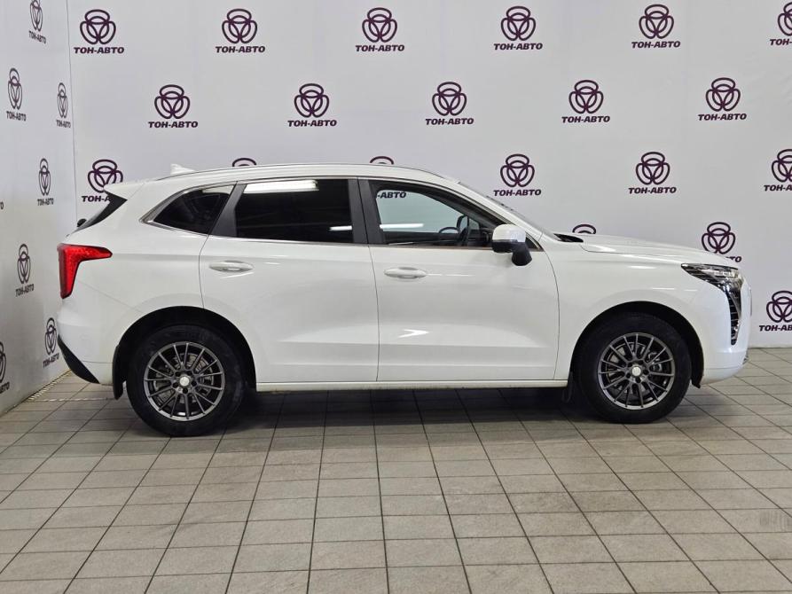 Haval Jolion I Тольятти  - изображение 4