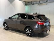 Lada (ВАЗ) Vesta I Самара  - изображение 21