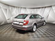 Skoda Superb II Рестайлинг Москва  - изображение 22
