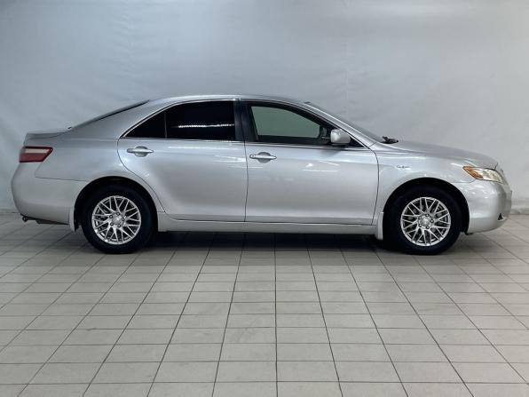 Toyota Camry VI (XV40) с пробегом 2008 года, цена 849 000 рублей, 253363 км, седан, Автокод Объявления