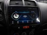 Mitsubishi ASX I Рестайлинг Москва  - изображение 36