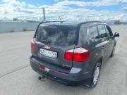 Chevrolet Orlando I Пермь  - изображение 14