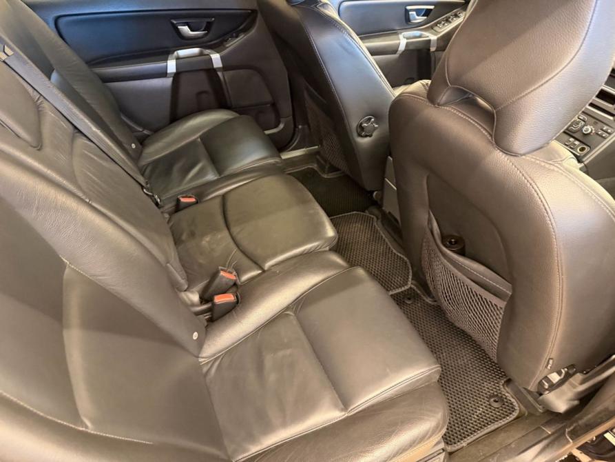 Volvo XC90 I Рестайлинг Санкт-Петербург  - изображение 18