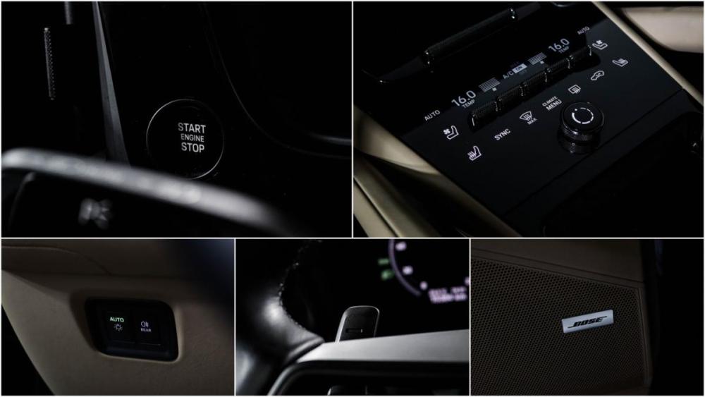 Porsche Cayenne III Рестайлинг Москва  - изображение 19