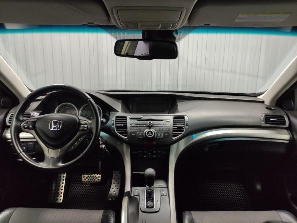 Honda Accord VIII с пробегом 2008 года, цена 950 000 рублей, 305492 км, седан, Автокод Объявления