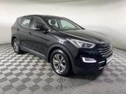 Hyundai Santa Fe III Москва  - изображение 22