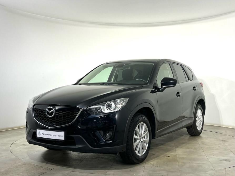 Mazda CX-5 I Ижевск  - изображение 1