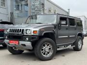Hummer H2 I Рестайлинг Санкт-Петербург  - изображение 23
