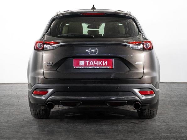 Mazda CX-9 II с пробегом 2019 года, цена 4 030 000 рублей, 43323 км, внедорожник, Автокод Объявления