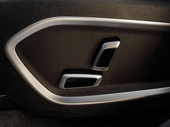 Geely Tugella I с пробегом 2020 года, цена 2 180 000 рублей, 80442 км, внедорожник, Автокод Объявления
