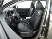Hyundai Tucson IV Рестайлинг Москва  - изображение 35