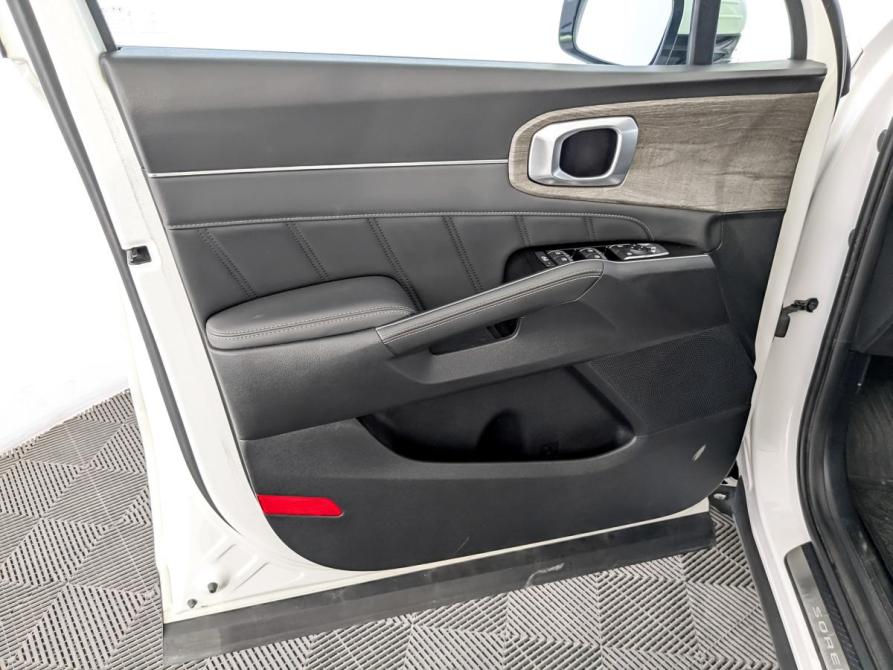 Kia Sorento IV Москва  - изображение 19