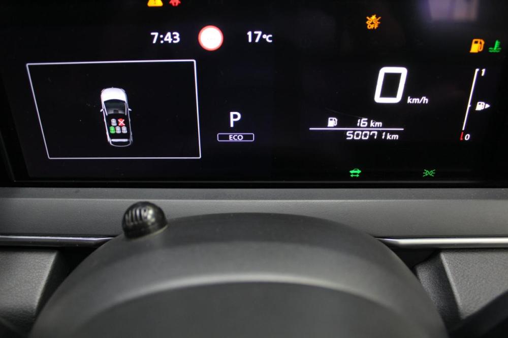Nissan Note III Кемерово  - изображение 17