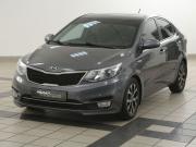 Kia Rio III Рестайлинг Иваново  - изображение 26