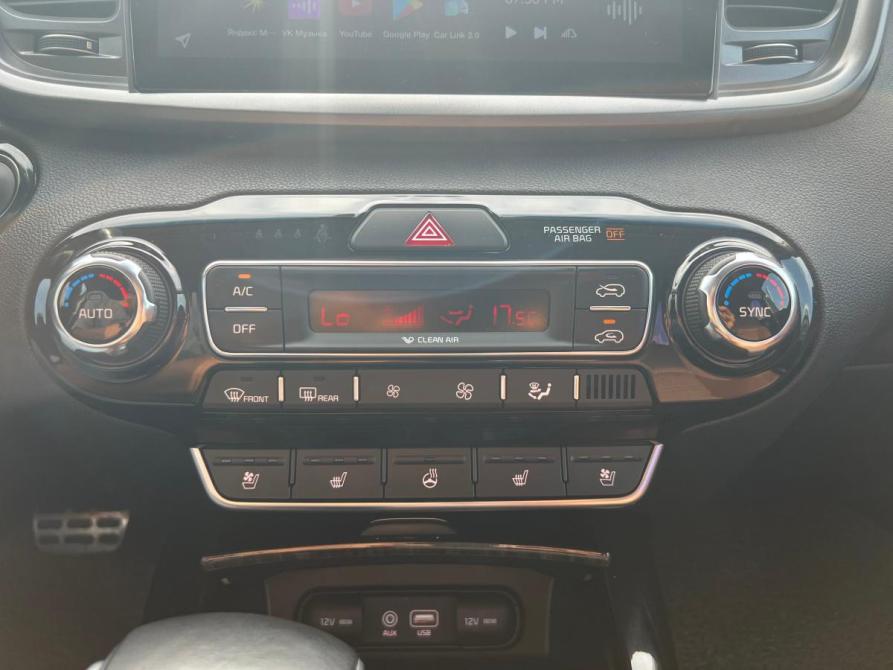 Kia Sorento III Prime Рестайлинг Стерлитамак  - изображение 17