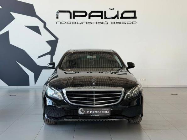 Mercedes-Benz E-Класс V (W213 S213 C238) с пробегом 2018 года, цена 2 349 900 рублей, 180000 км, седан, Автокод Объявления