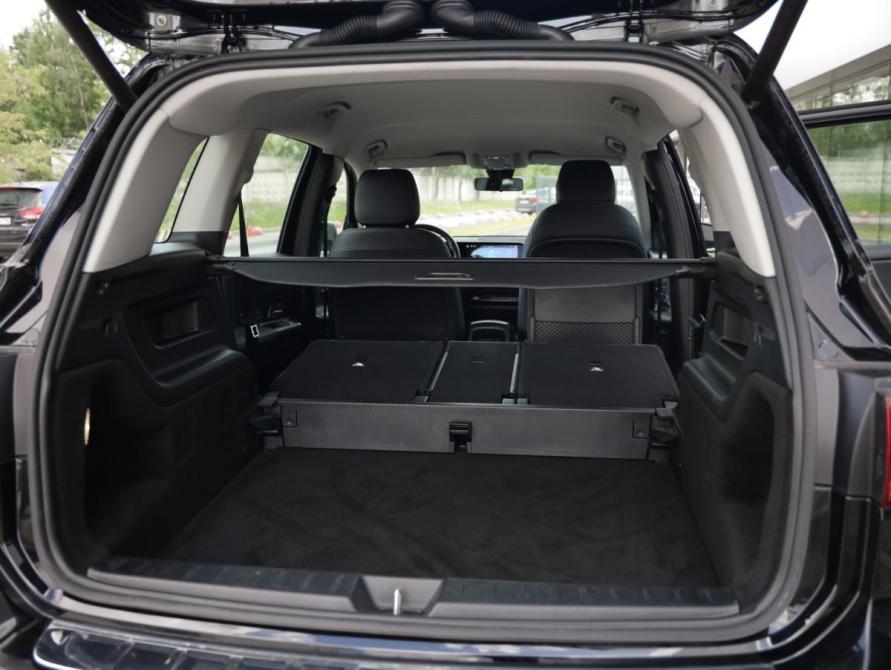 Mercedes-Benz GLB I (X247) Санкт-Петербург  - изображение 31
