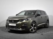 Peugeot 5008 II Санкт-Петербург  - изображение 22