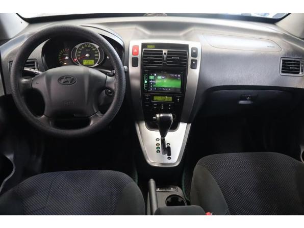 Hyundai Tucson I с пробегом 2008 года, цена 705 000 рублей, 309173 км, внедорожник, Автокод Объявления