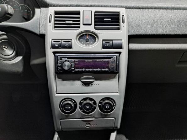 Lada (ВАЗ) Priora I с пробегом 2013 года, цена 290 000 рублей, 96585 км, хэтчбек, Автокод Объявления