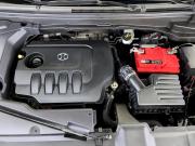 BAIC U5 Plus Москва  - изображение 36
