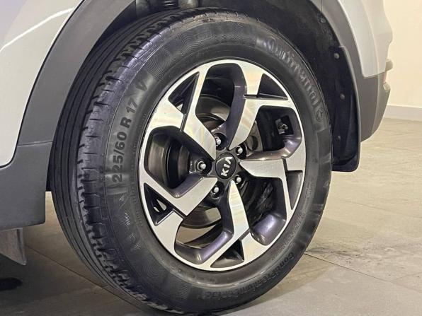 Kia Sportage IV Рестайлинг с пробегом 2020 года, цена 2 376 000 рублей, 75609 км, внедорожник, Автокод Объявления