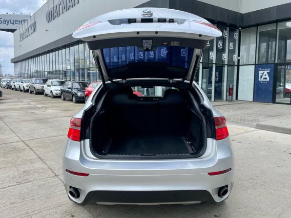 BMW X6 I (E71) с пробегом 2010 года, цена 1 610 000 рублей, 264000 км, внедорожник, Автокод Объявления