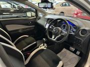 Nissan Note II Рестайлинг Санкт-Петербург  - изображение 47
