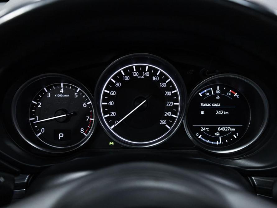 Mazda CX-5 II Санкт-Петербург  - изображение 14