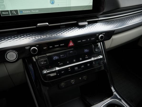 Kia Carnival IV с пробегом 2021 года, цена 3 543 000 рублей, 142178 км, минивэн, Автокод Объявления