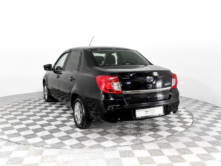 Datsun on-DO I Рестайлинг Ногинск  - изображение 7
